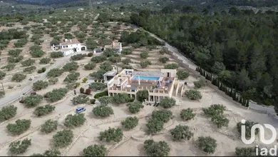 Casa rural a Tortosa