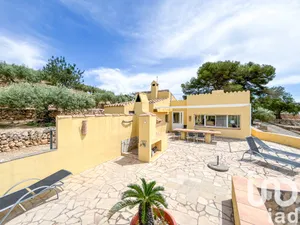 Casa rural en Tortosa