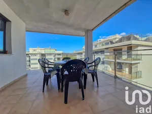 Àtic a Oropesa del Mar