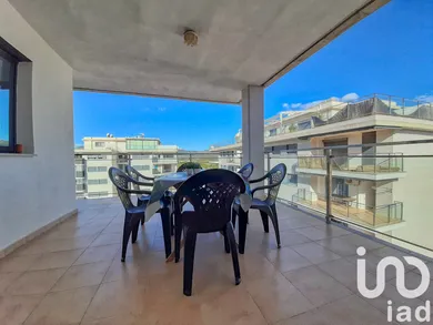 Àtic a Oropesa del Mar