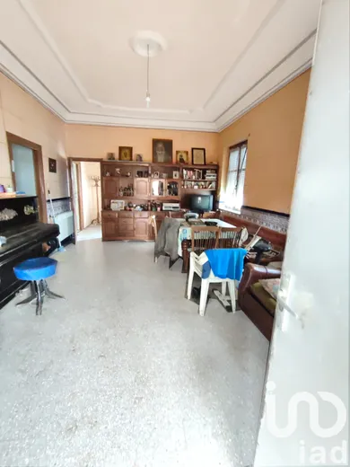 Casa de campo en San Cristóbal de la Polantera