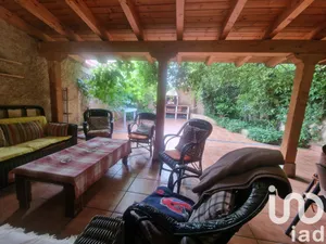 Casa adosada en León