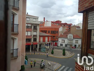 Apartment in La Bañeza