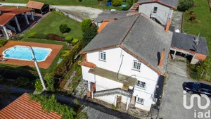 Apartment in house in Fene