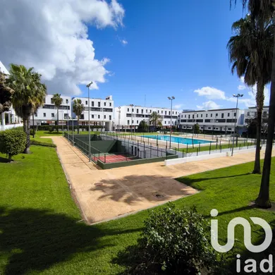 Apartment in Ayamonte