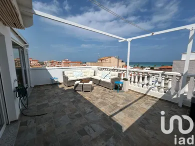 Apartment in Moncofa