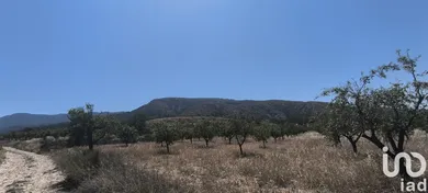 Terrain à Sax