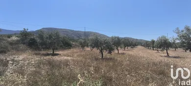 Terreno en Sax