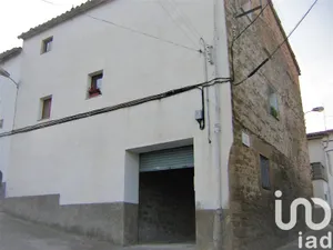 Casa adossada a Monistrol de Calders