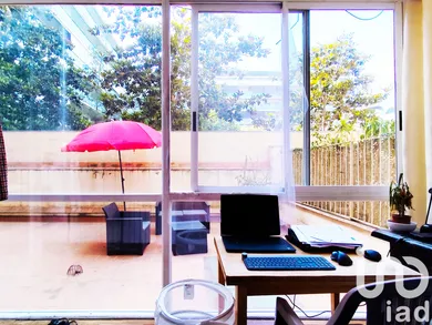 Apartment in Barcelona