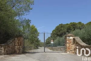 Terreno en Portocolom