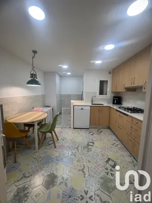 Piso en Santa Coloma de Gramenet