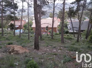 Terreny edificable a Corbera de Llobregat