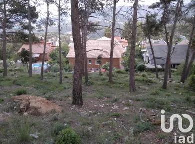 Terreny edificable a Corbera de Llobregat