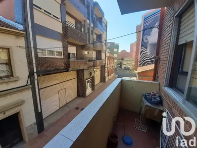 Apartment in La Bañeza