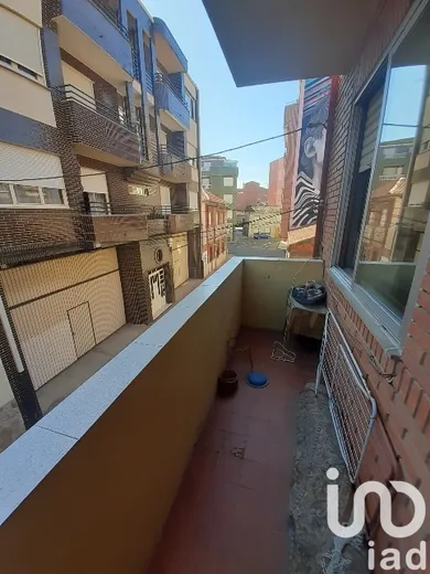 Pis a La Bañeza