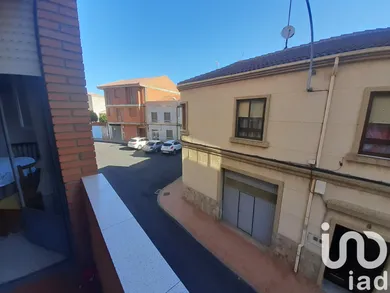 Pis a La Bañeza