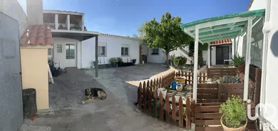 Casa rural a Alcázar de San Juan