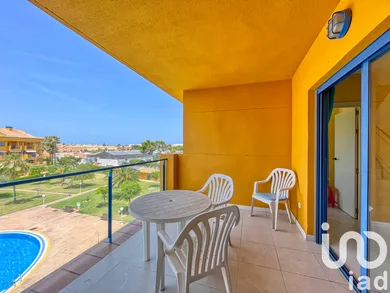 Dúplex en Dénia