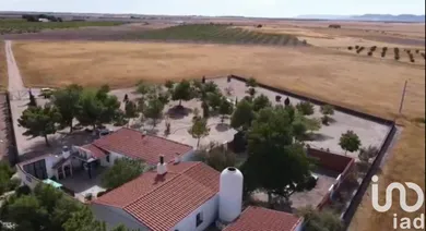 Lodge in Alcázar de San Juan