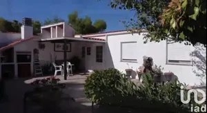 Casa rural en Alcázar de San Juan