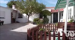 Casa rural en Alcázar de San Juan