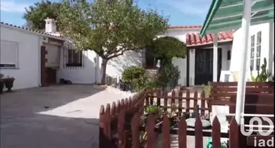 Casa rural a Alcázar de San Juan