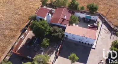Lodge in Alcázar de San Juan