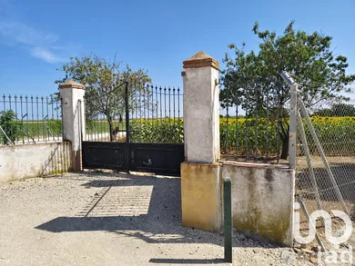 Terrain agricole à Ecija