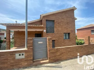 Casa a Sant Fost de Campsentelles