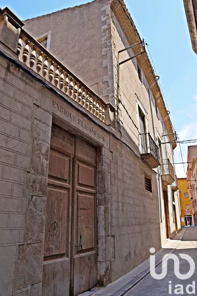 Casa señorial en Torroella de Montgrí