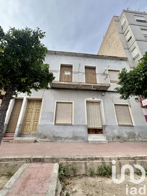 House in Callosa de Segura