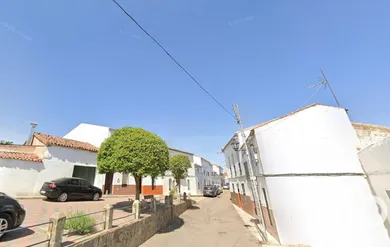 House in Malcocinado