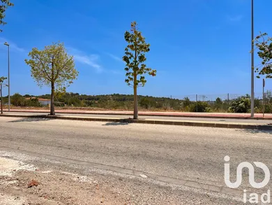 Leisure land in Polop