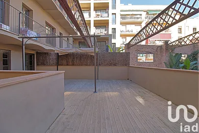 Appartement à Barcelona