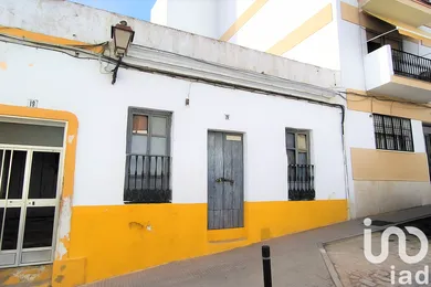 House in Ayamonte