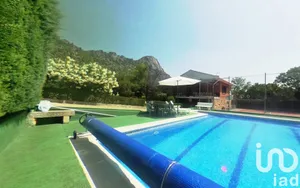 Vivienda unifamiliar en La Cabrera