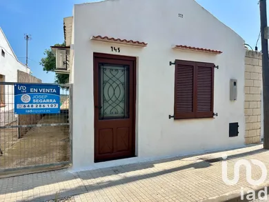 Casa de pueblo en Sant Jaume d'Enveja