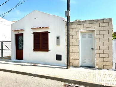 Casa de pueblo en Sant Jaume d'Enveja