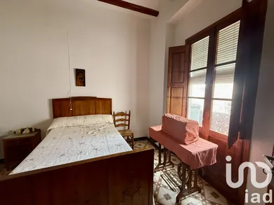 Casa de poble a La Vall de Gallinera