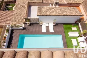 Gîte à Urbanització El Racó, Alzira