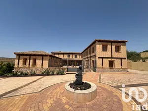 Terreno agricola en Lezuza