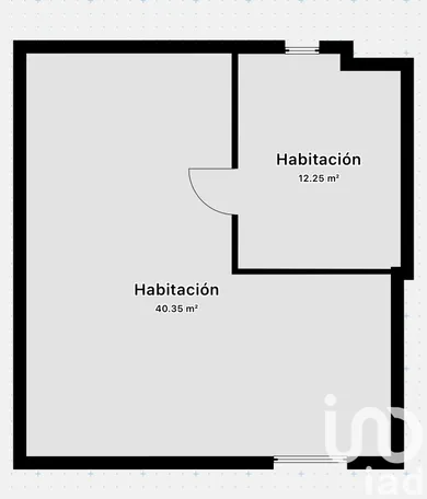 Casa de pueblo en La Vall de Gallinera