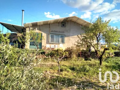 Terreny agrícola a RIBA-ROJA D'EBRE