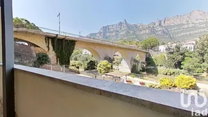 Pis a Monistrol de Montserrat