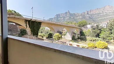 Apartment in Monistrol de Montserrat