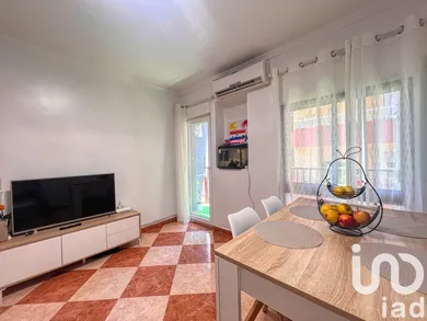 Apartment in Dénia