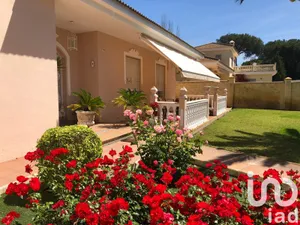 Casa de campo en Aljaraque