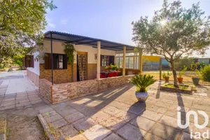 Casa de campo en Bonares