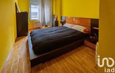 Appartement à Palencia